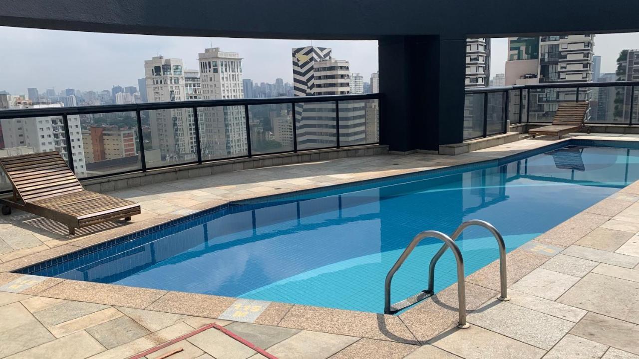 Flat Slav Moema São Paulo