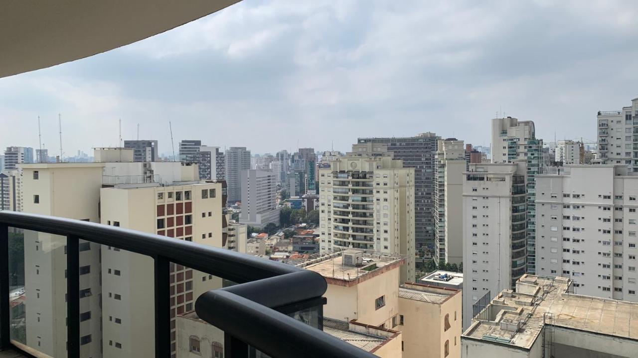 Flat Slav Moema São Paulo